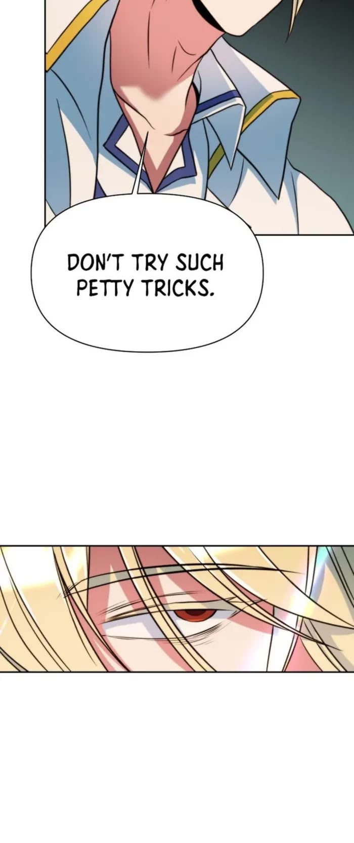 Archmage Transcending Through Regression chapter 137 page 35