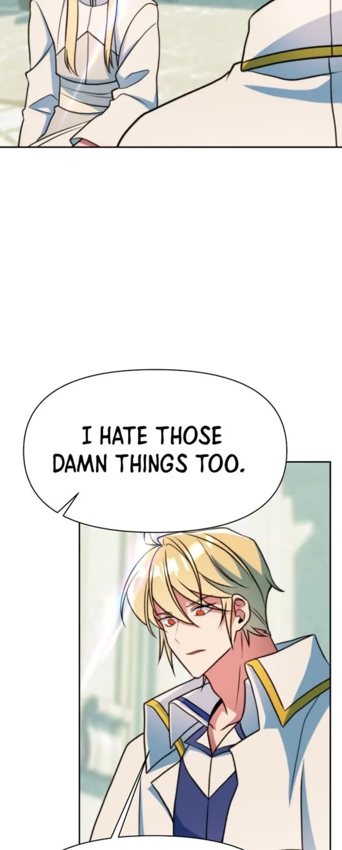 Archmage Transcending Through Regression chapter 137 page 41