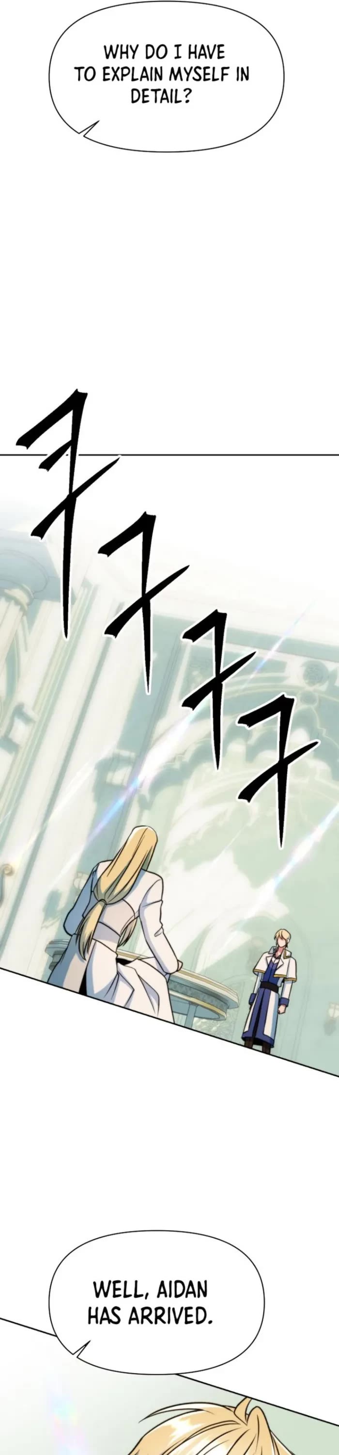 Archmage Transcending Through Regression chapter 137 page 43