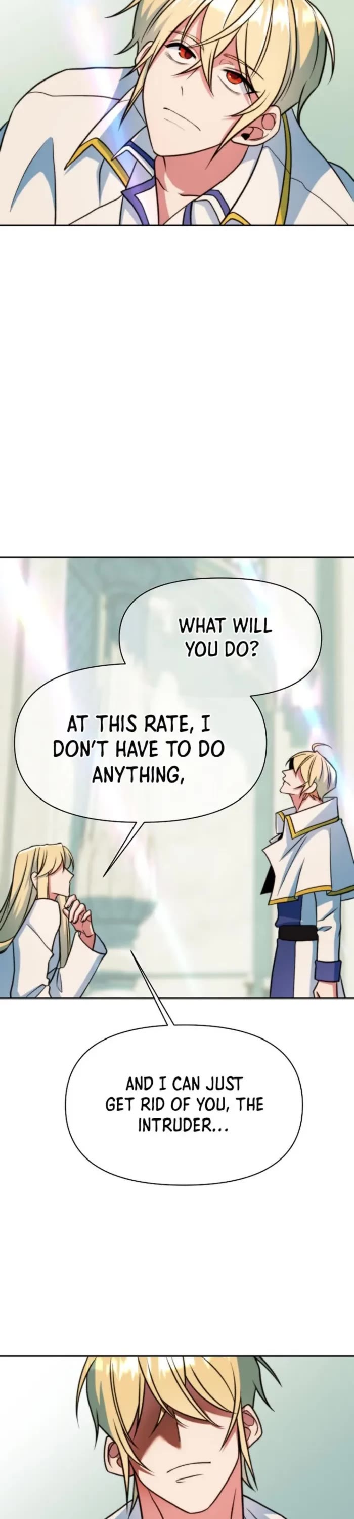 Archmage Transcending Through Regression chapter 137 page 44