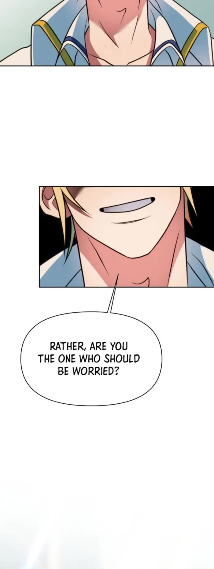 Archmage Transcending Through Regression chapter 137 page 45