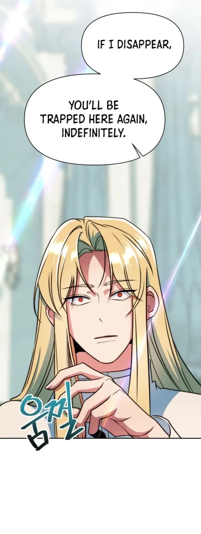 Archmage Transcending Through Regression chapter 137 page 46