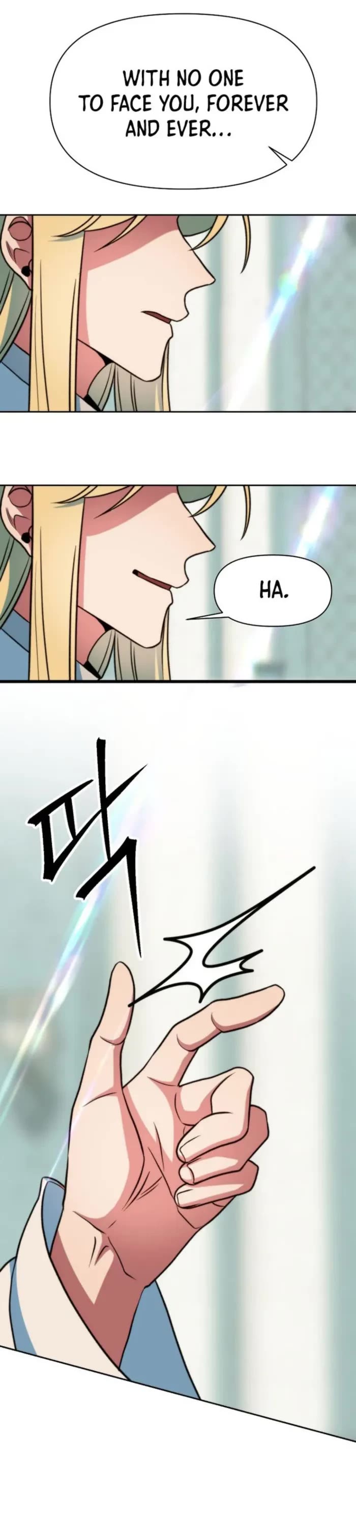 Archmage Transcending Through Regression chapter 137 page 47