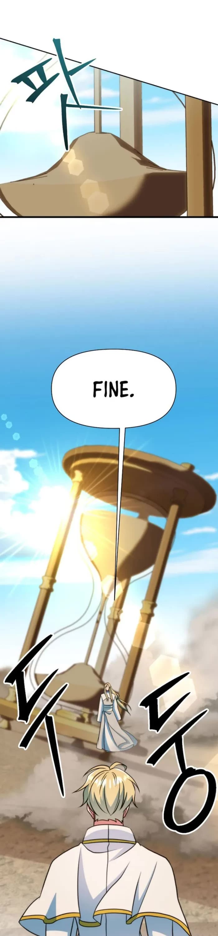 Archmage Transcending Through Regression chapter 137 page 48