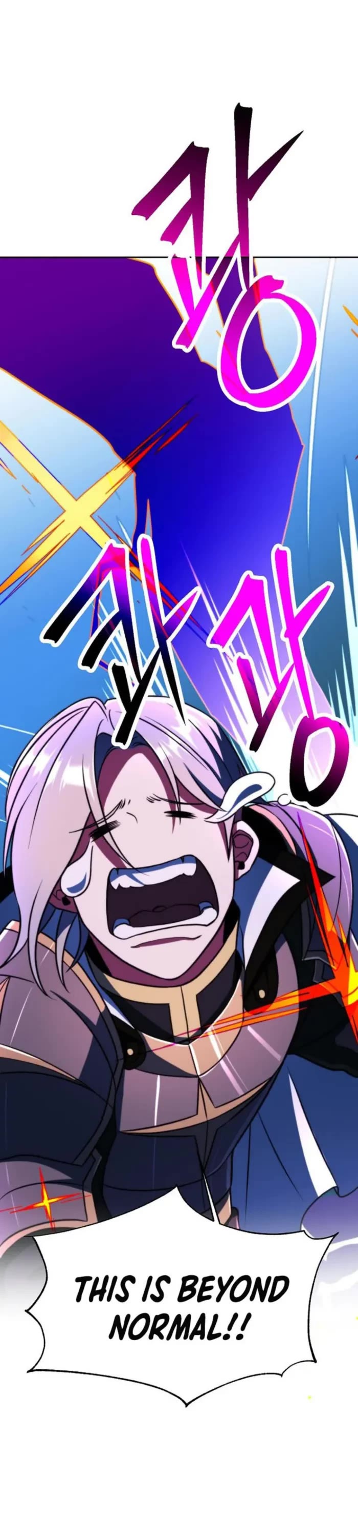 Archmage Transcending Through Regression chapter 137 page 5