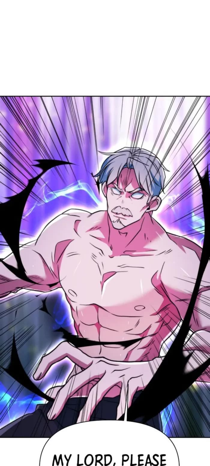 Archmage Transcending Through Regression chapter 137 page 7