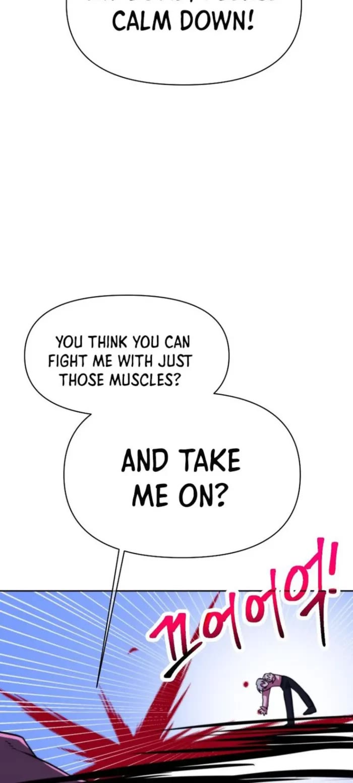 Archmage Transcending Through Regression chapter 137 page 8