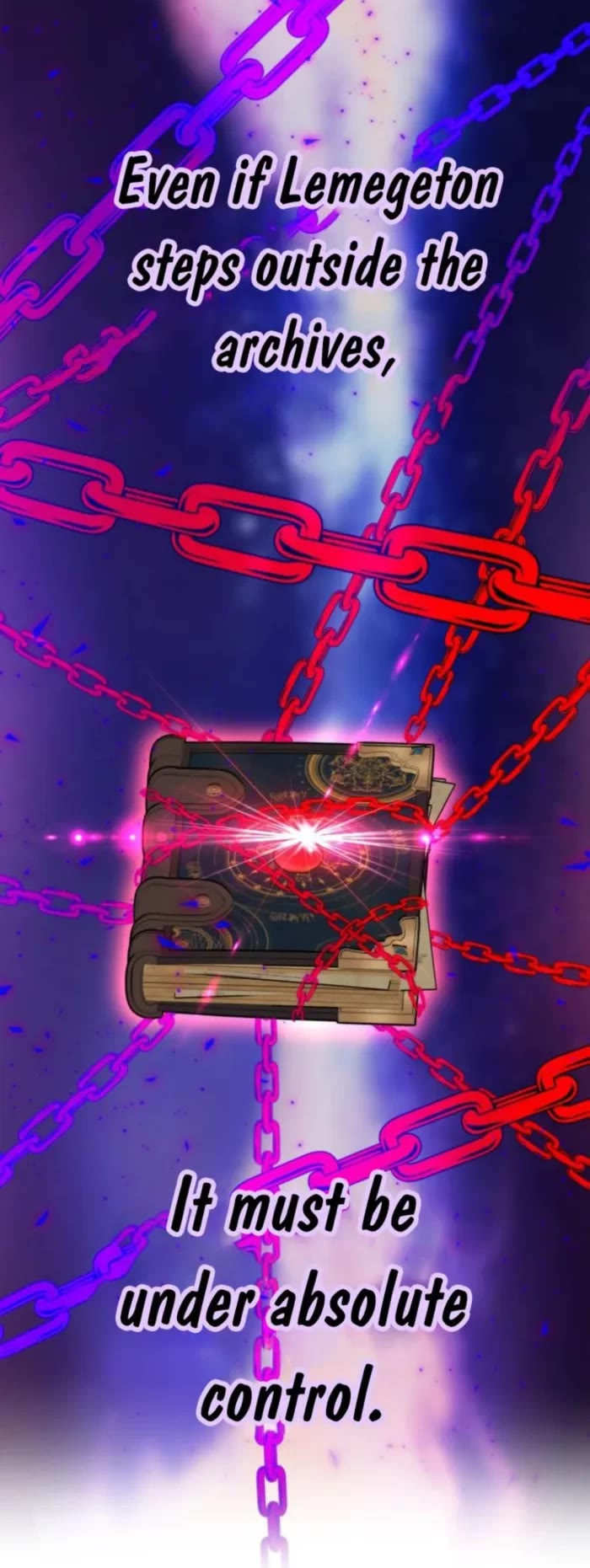 Archmage Transcending Through Regression chapter 138 page 15