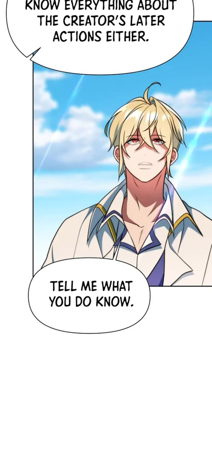 Archmage Transcending Through Regression chapter 138 page 28