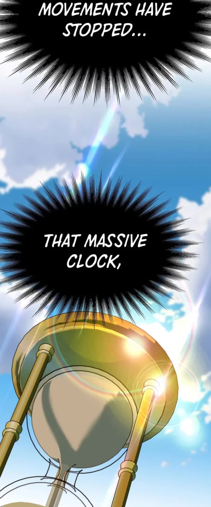 Archmage Transcending Through Regression chapter 138 page 3