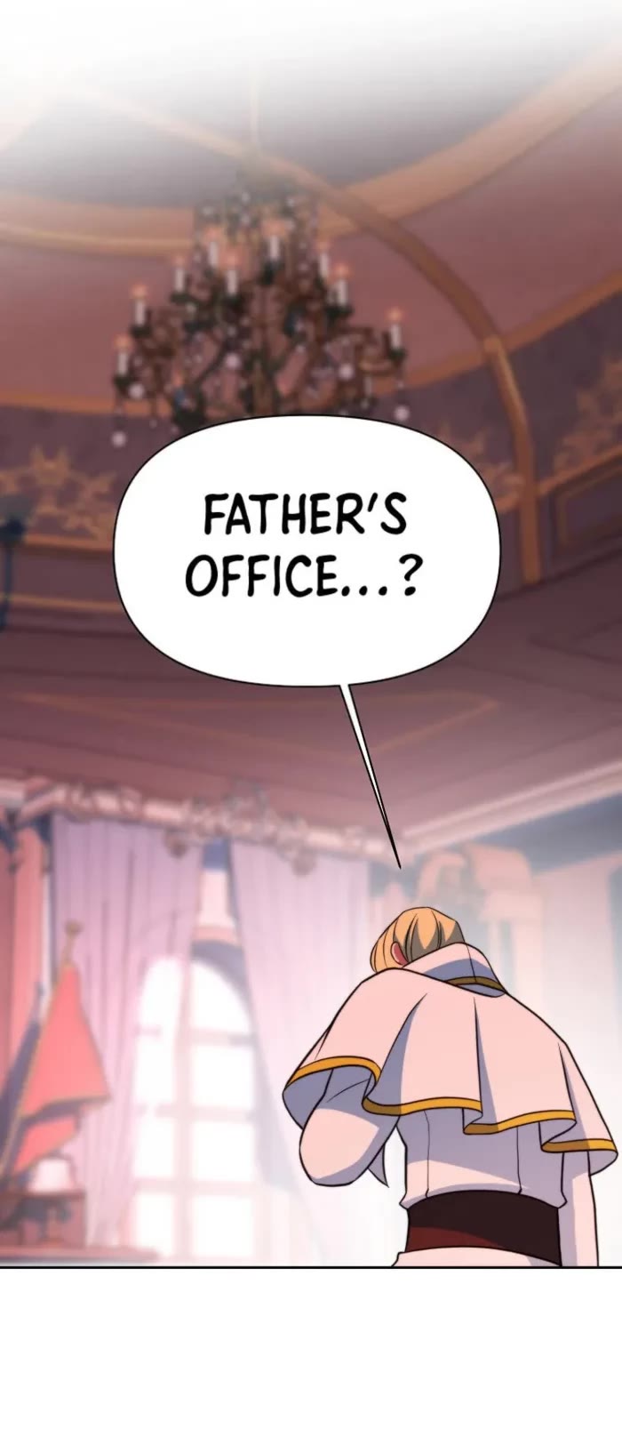 Archmage Transcending Through Regression chapter 138 page 33