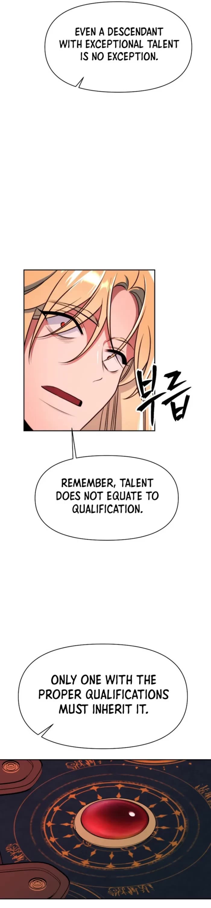 Archmage Transcending Through Regression chapter 138 page 38