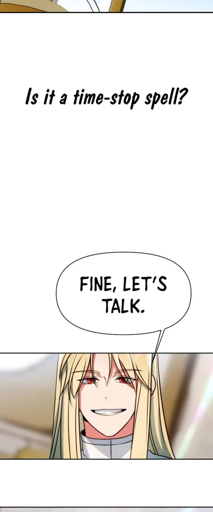 Archmage Transcending Through Regression chapter 138 page 4