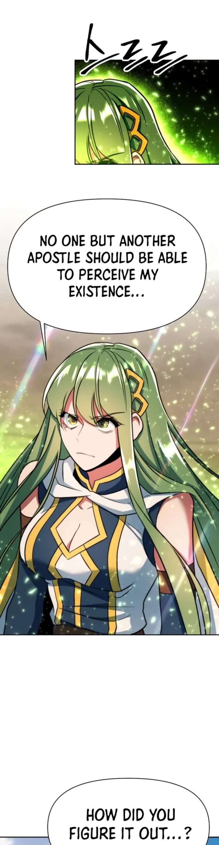 Archmage Transcending Through Regression chapter 138 page 6