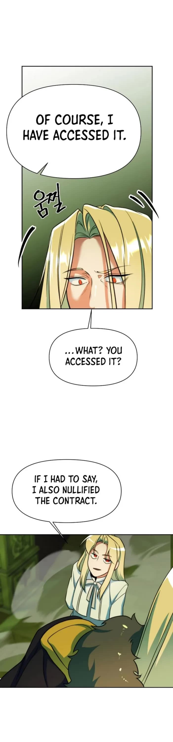 Archmage Transcending Through Regression chapter 139 page 24