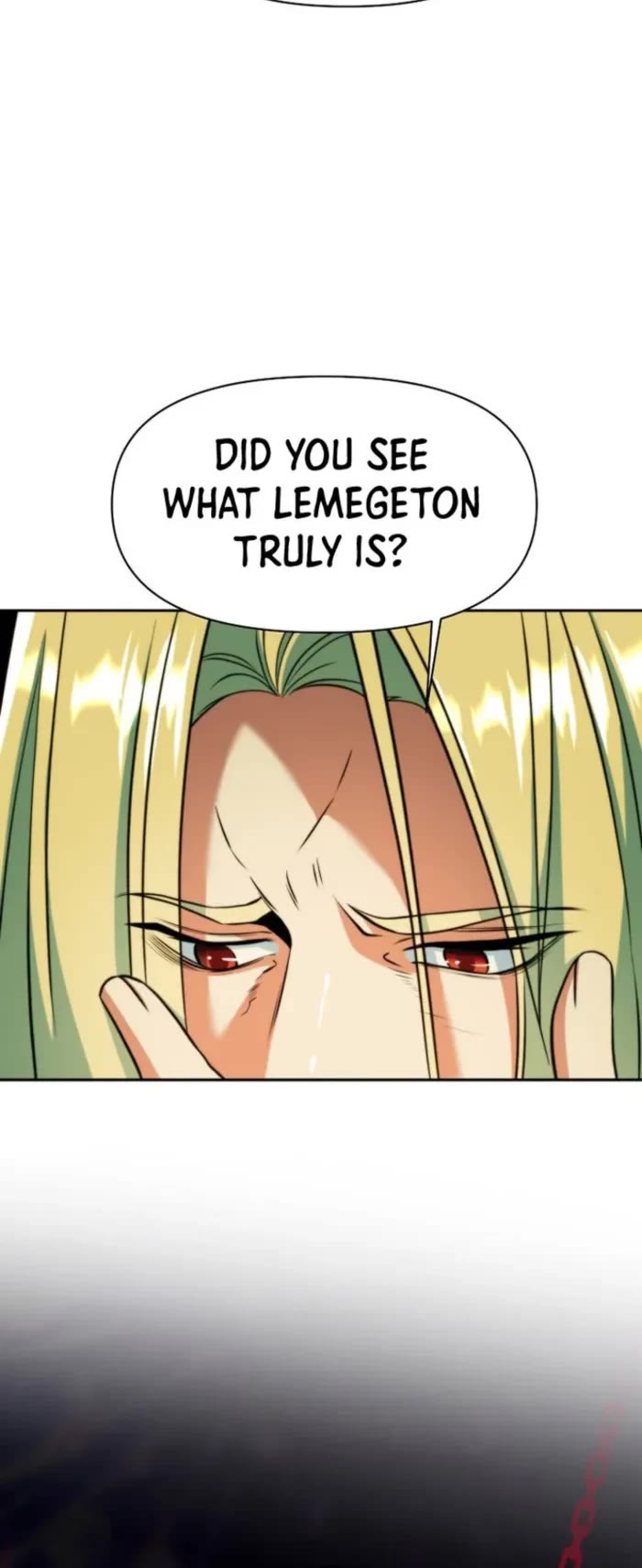 Archmage Transcending Through Regression chapter 139 page 27