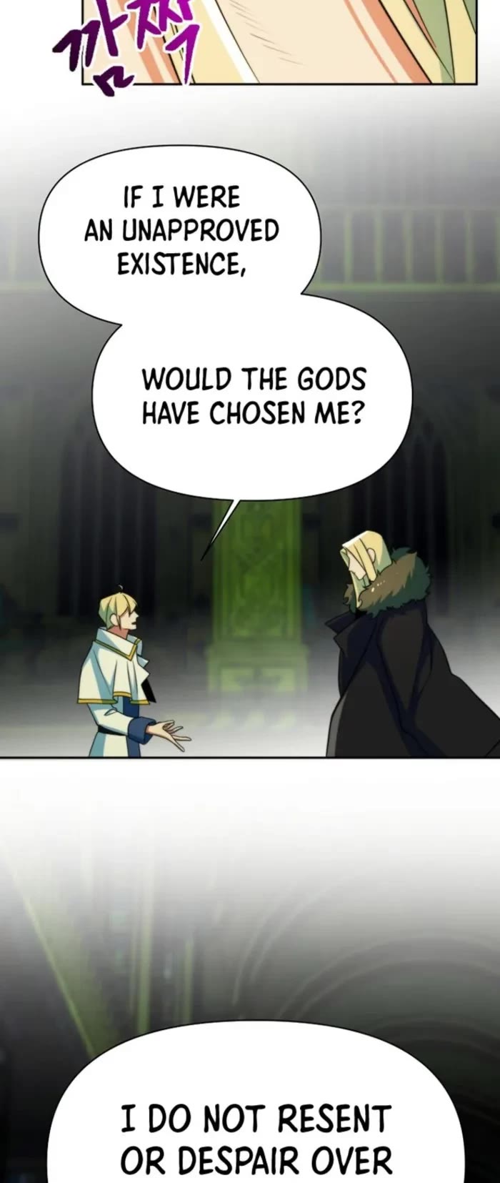 Archmage Transcending Through Regression chapter 139 page 30