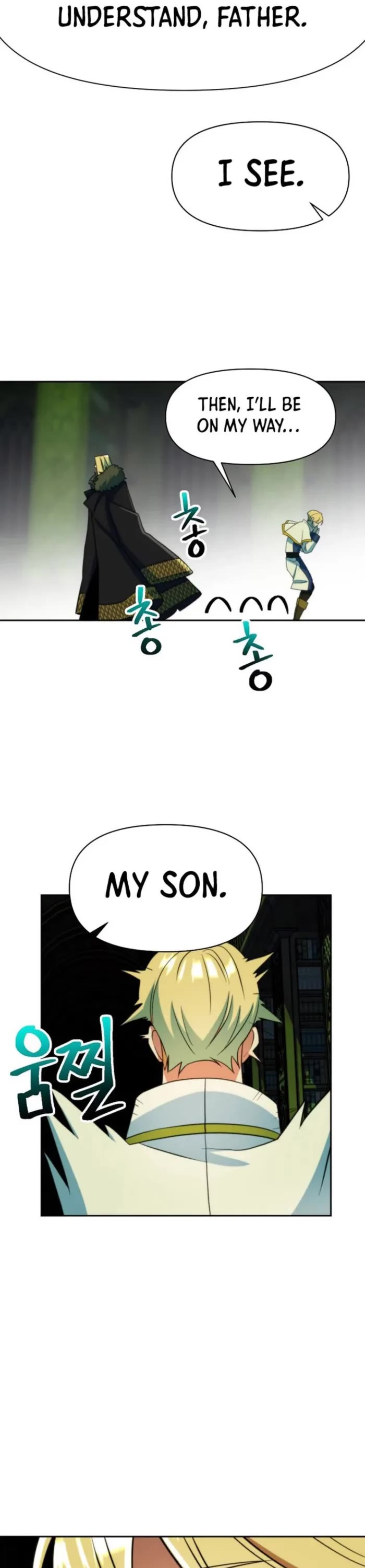 Archmage Transcending Through Regression chapter 139 page 36
