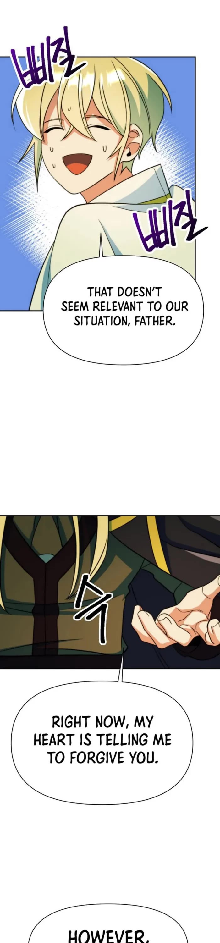 Archmage Transcending Through Regression chapter 139 page 40