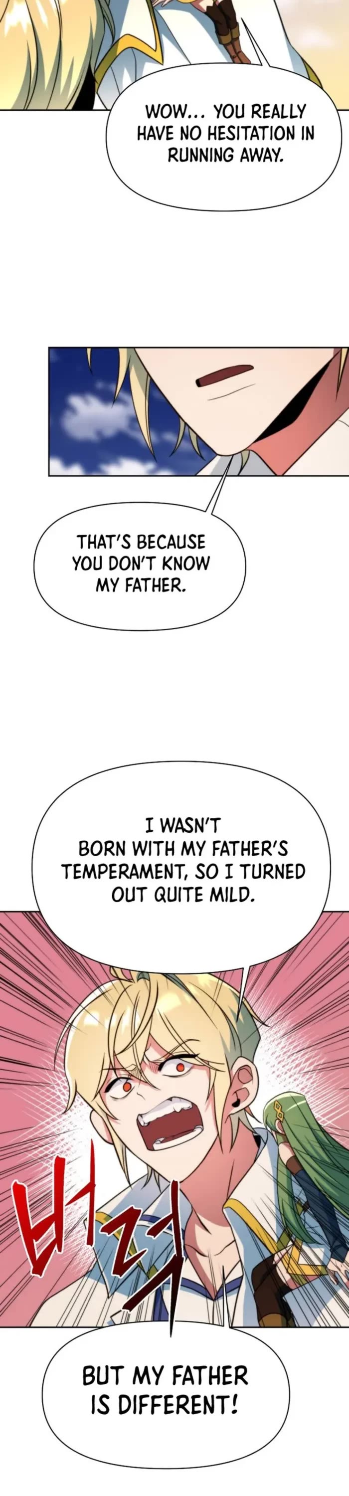 Archmage Transcending Through Regression chapter 139 page 44