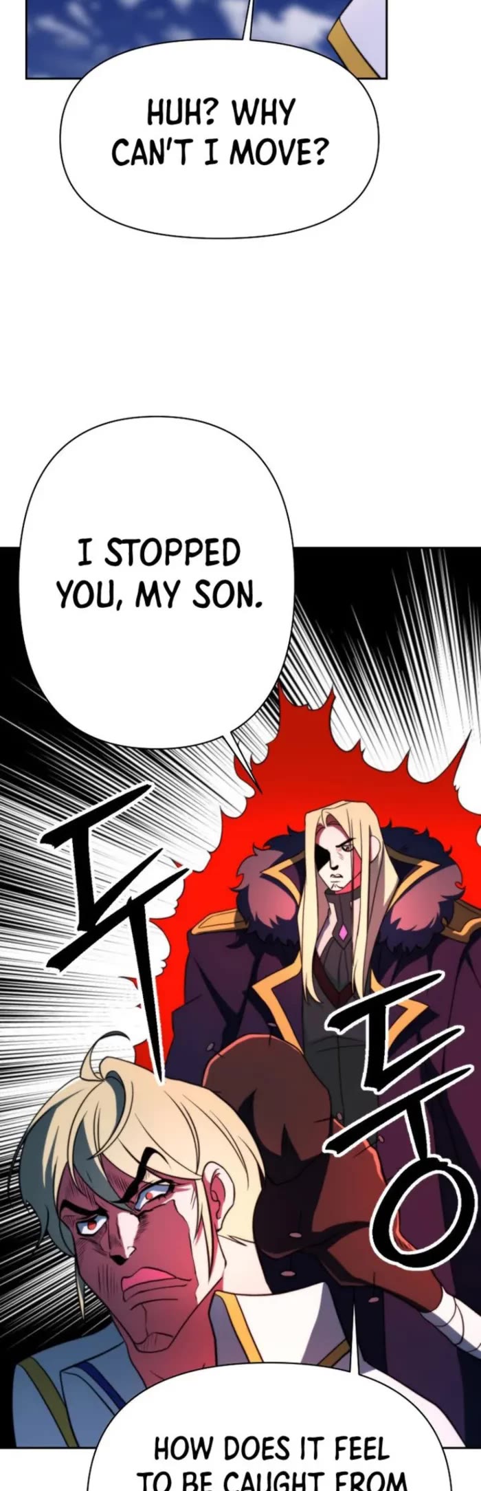 Archmage Transcending Through Regression chapter 139 page 48