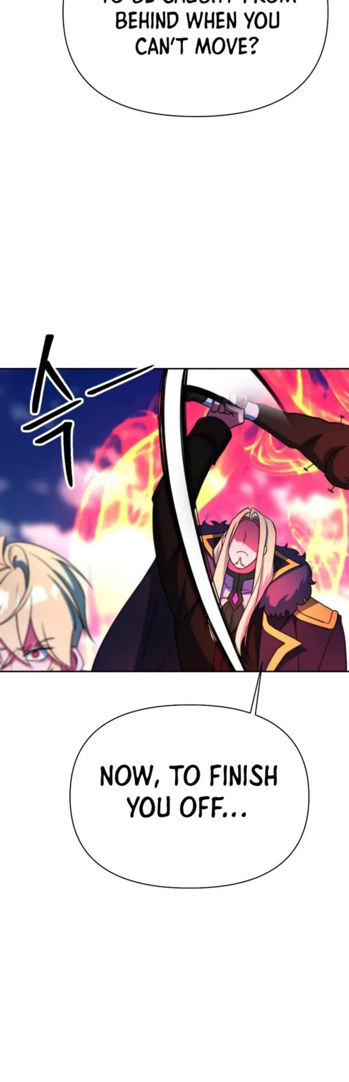 Archmage Transcending Through Regression chapter 139 page 49