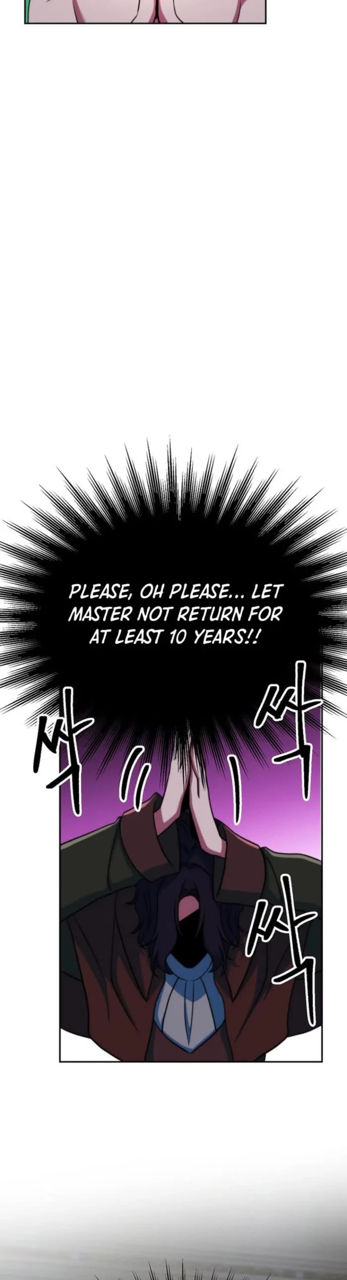 Archmage Transcending Through Regression chapter 139 page 57
