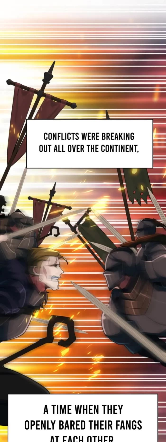 Archmage Transcending Through Regression chapter 139 page 7