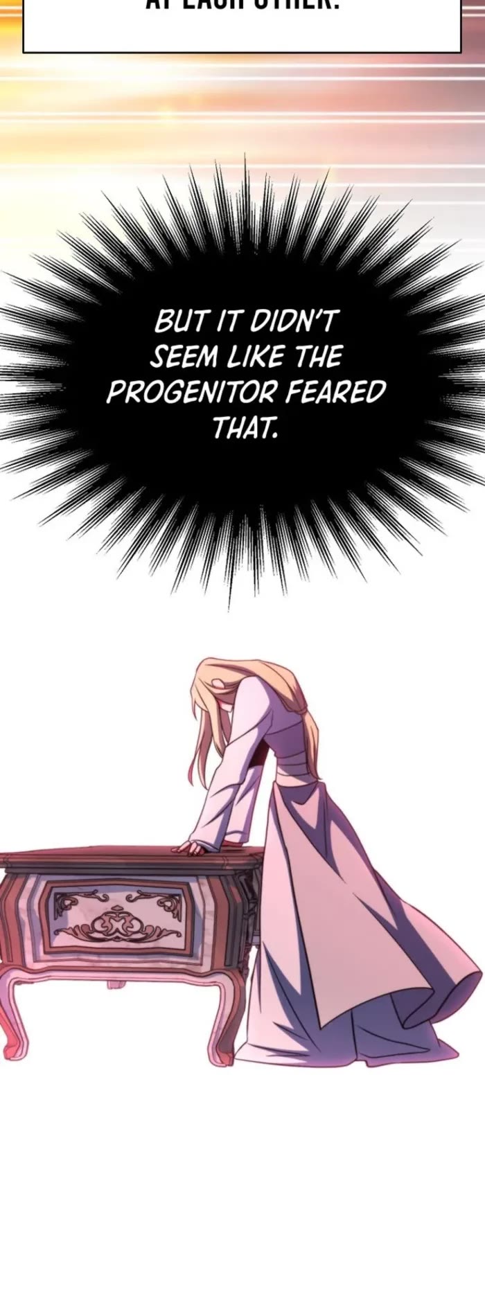 Archmage Transcending Through Regression chapter 139 page 8