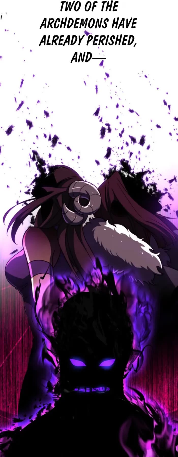 Archmage Transcending Through Regression chapter 140 page 10