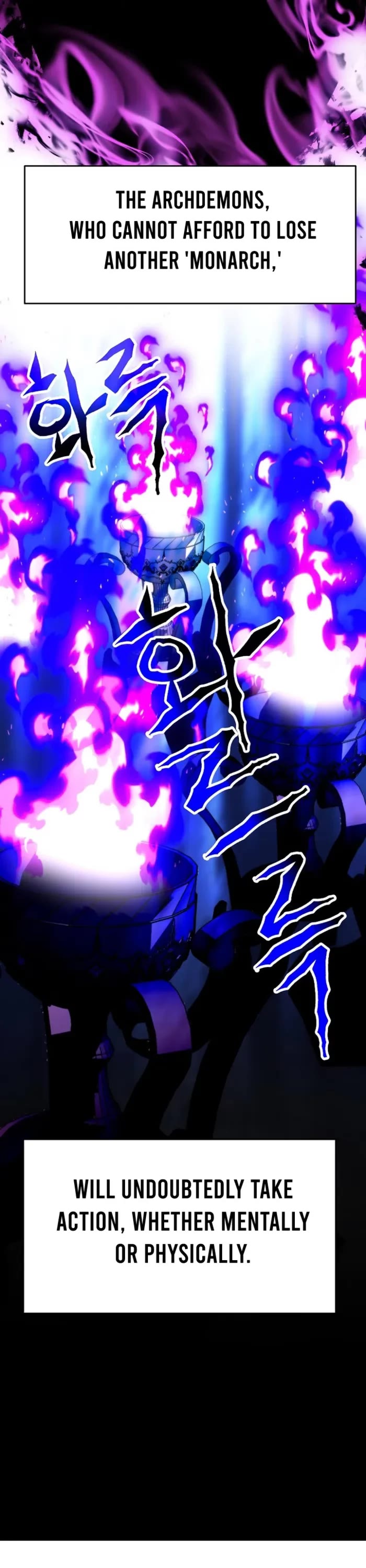 Archmage Transcending Through Regression chapter 140 page 11