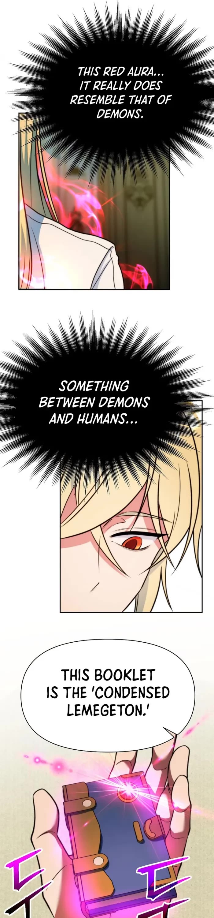 Archmage Transcending Through Regression chapter 140 page 18