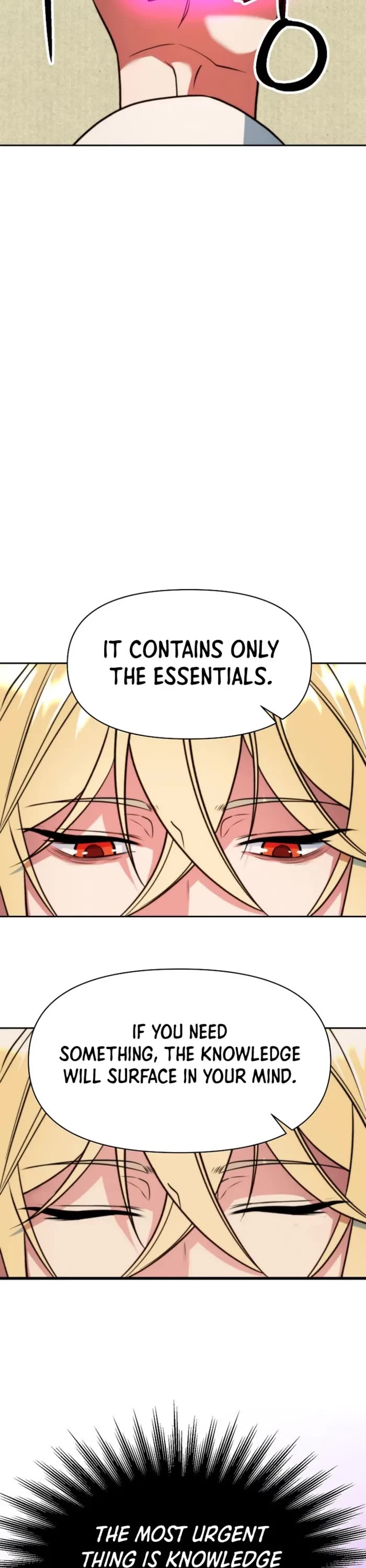 Archmage Transcending Through Regression chapter 140 page 19