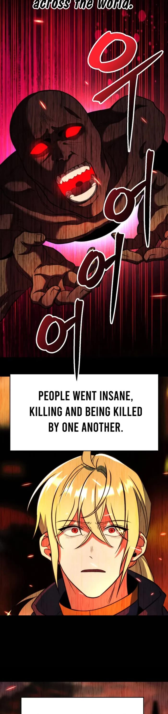 Archmage Transcending Through Regression chapter 140 page 2