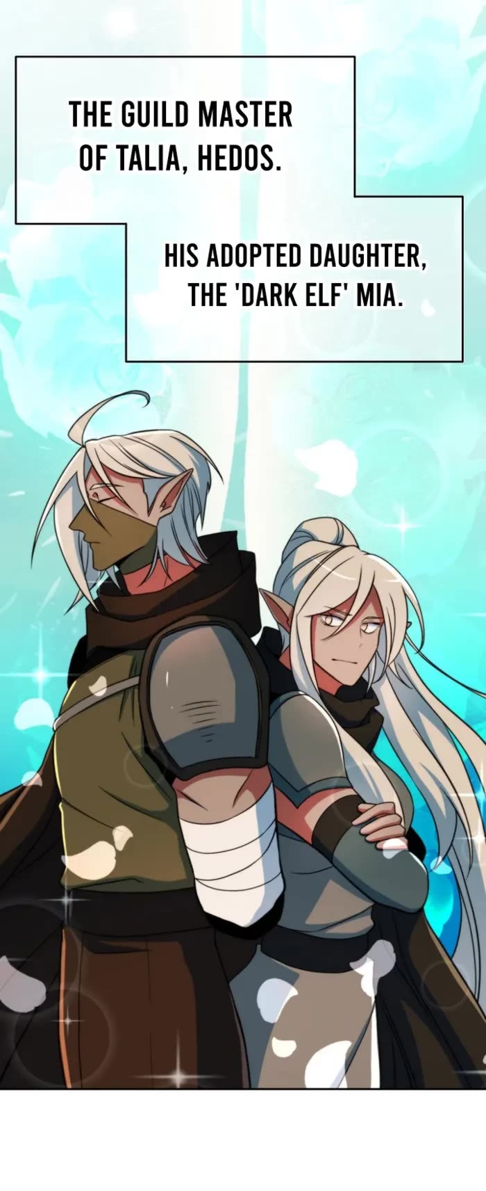 Archmage Transcending Through Regression chapter 140 page 31