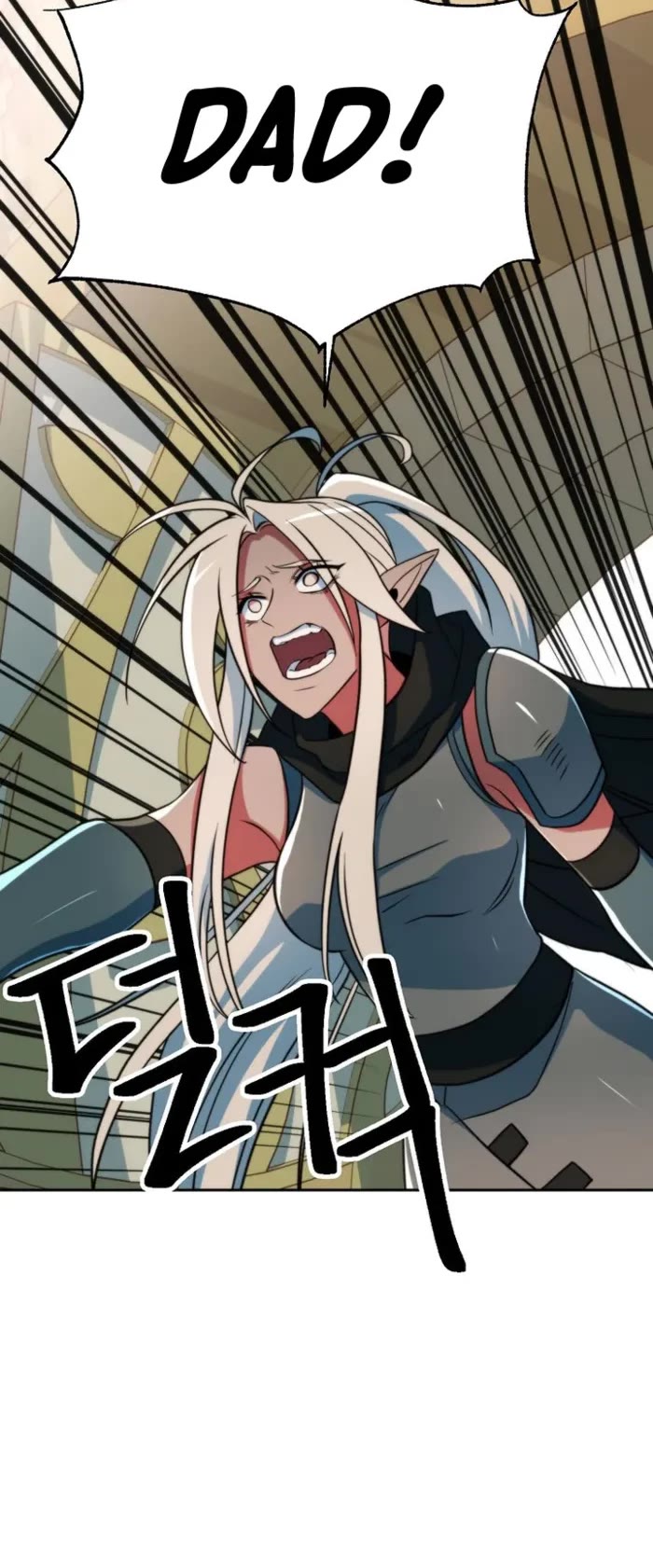 Archmage Transcending Through Regression chapter 140 page 36