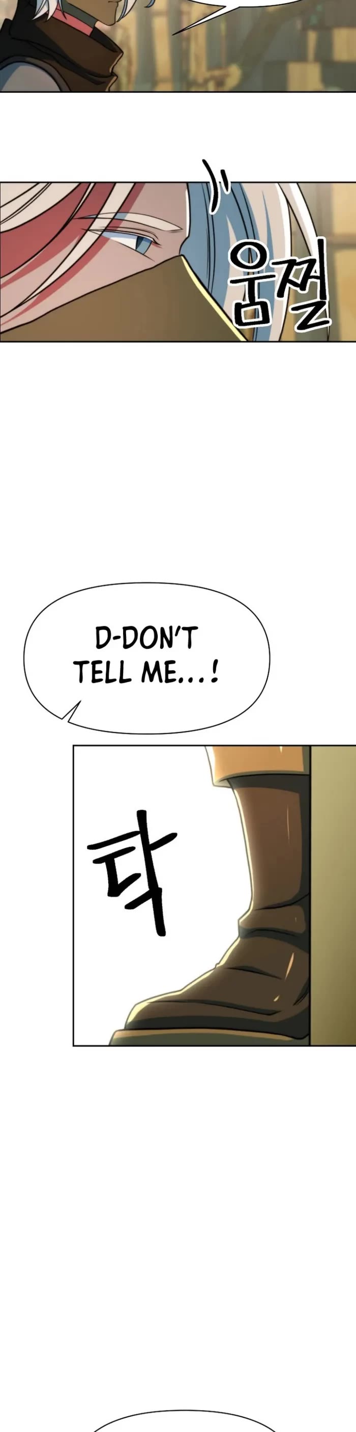 Archmage Transcending Through Regression chapter 140 page 38