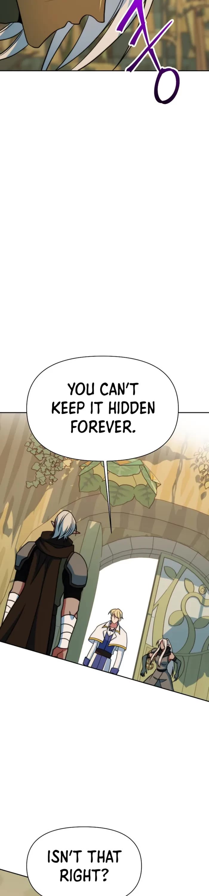 Archmage Transcending Through Regression chapter 140 page 42