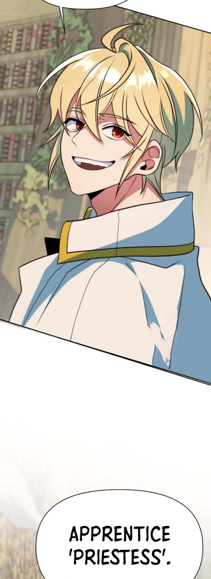 Archmage Transcending Through Regression chapter 140 page 43