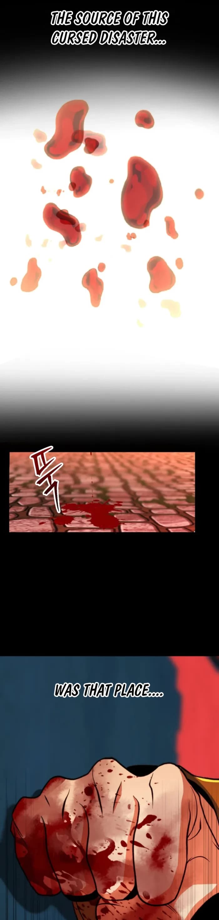 Archmage Transcending Through Regression chapter 140 page 5