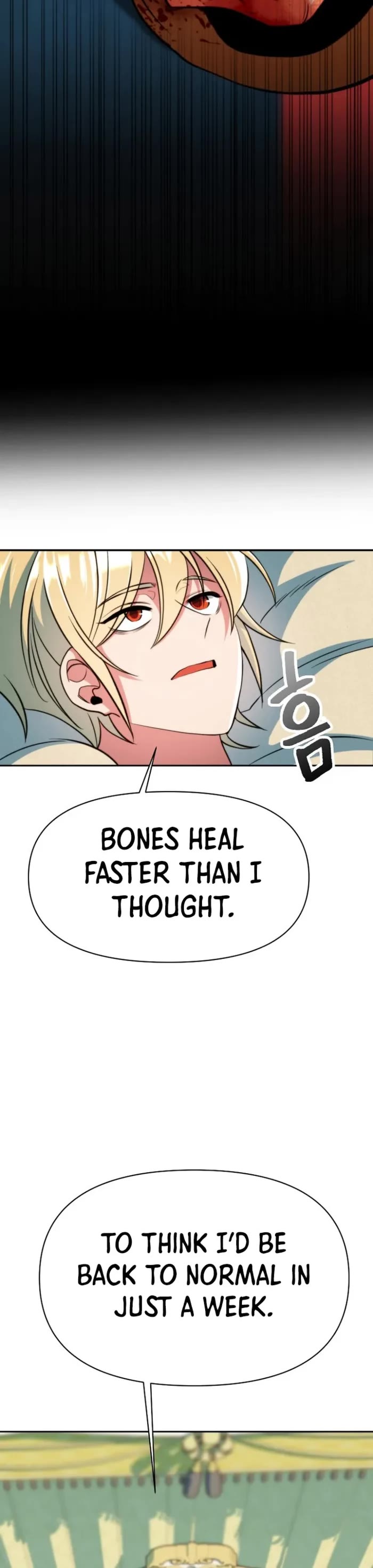 Archmage Transcending Through Regression chapter 140 page 6