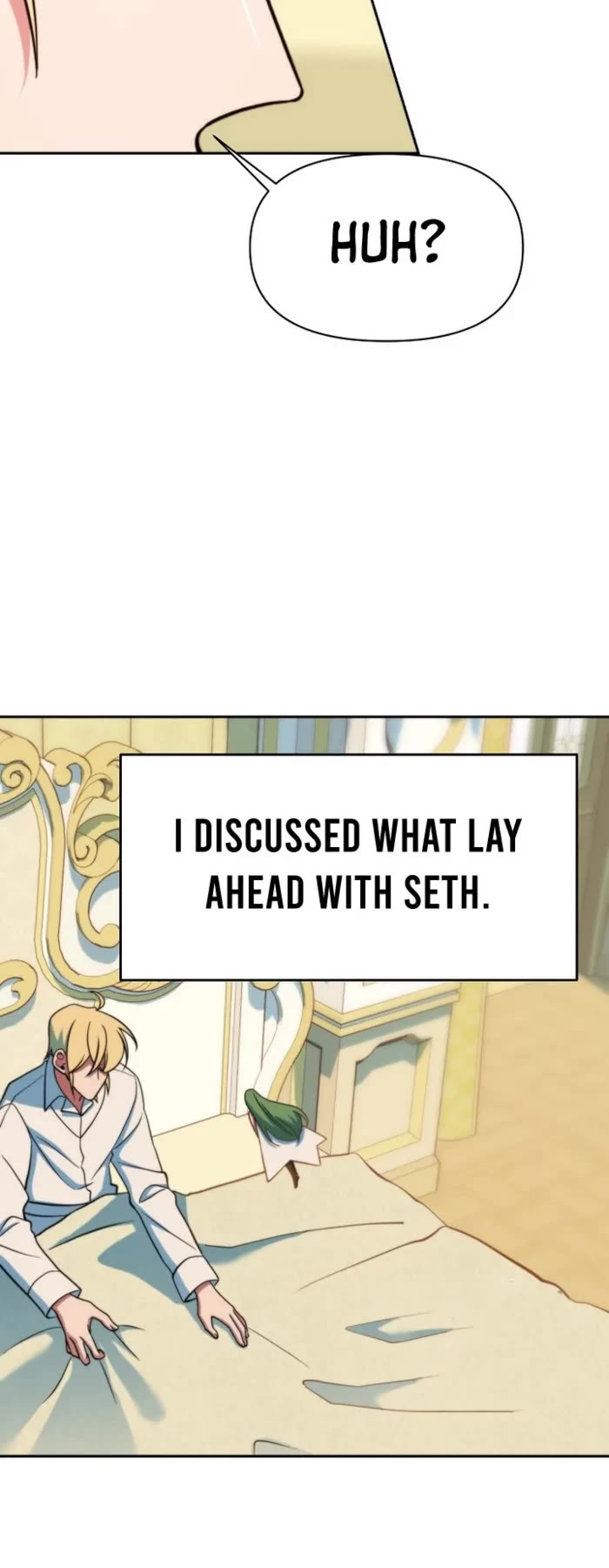Archmage Transcending Through Regression chapter 140 page 9
