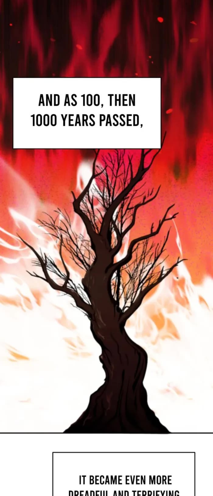Archmage Transcending Through Regression chapter 141 page 10