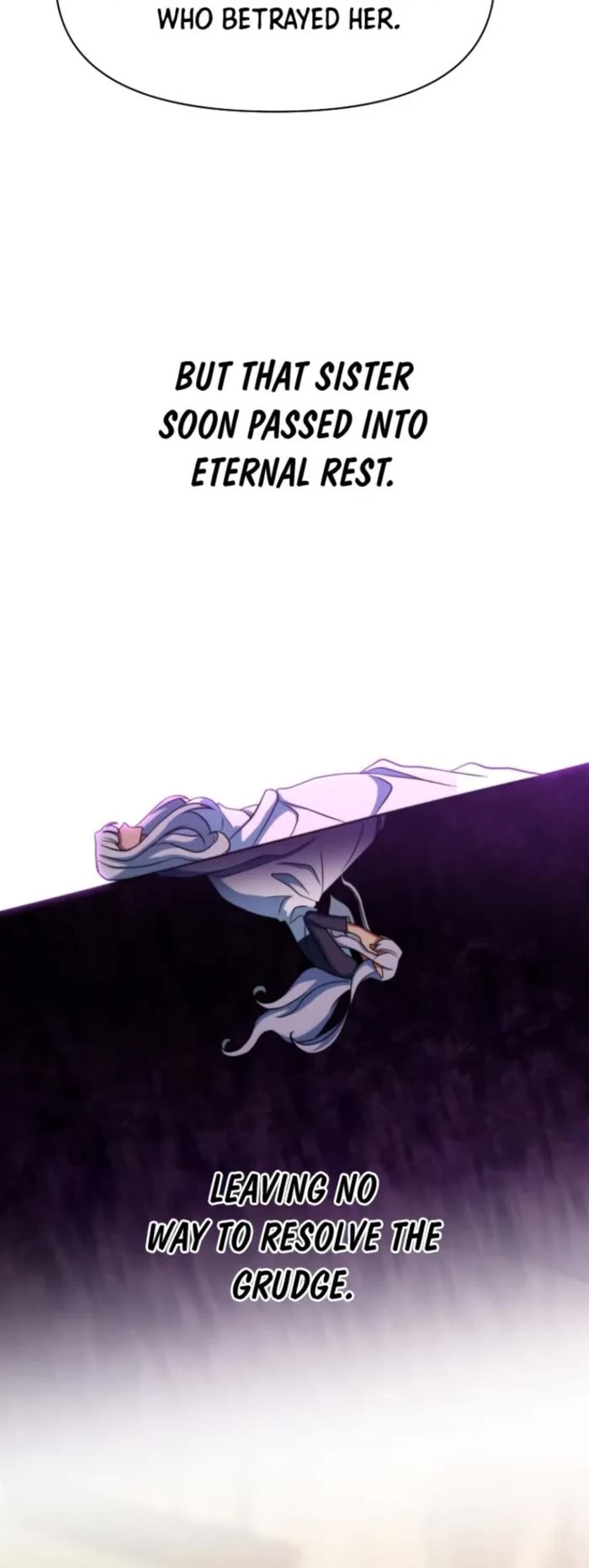 Archmage Transcending Through Regression chapter 141 page 15