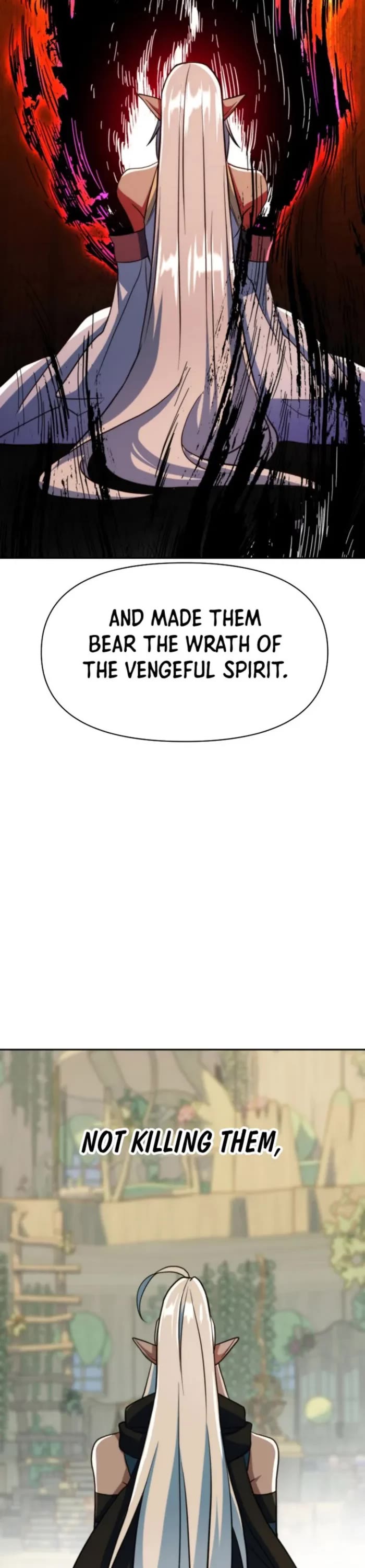 Archmage Transcending Through Regression chapter 141 page 17
