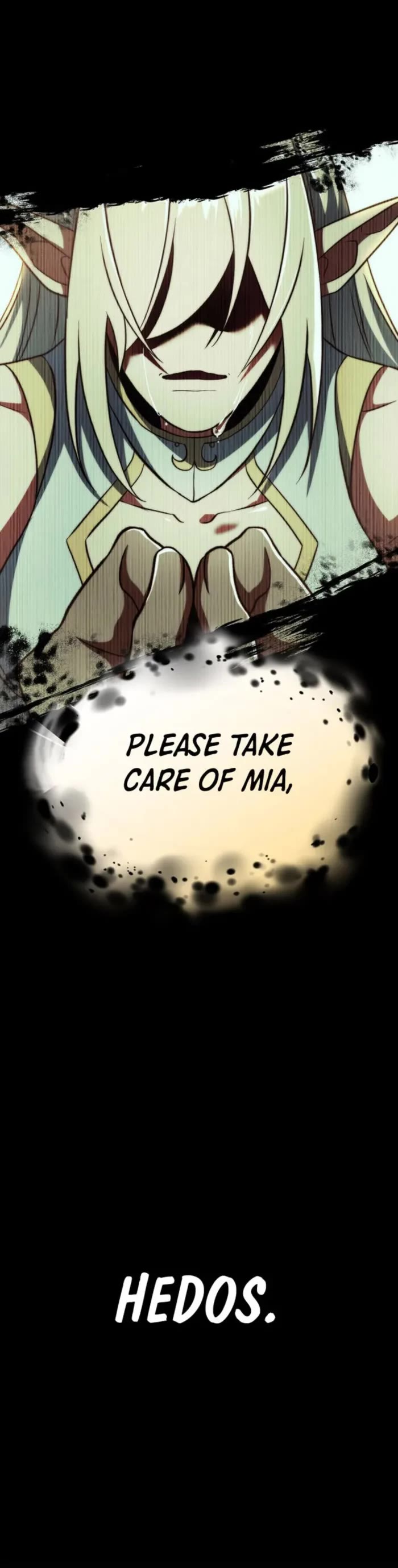 Archmage Transcending Through Regression chapter 141 page 2
