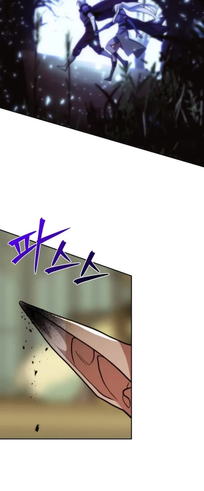 Archmage Transcending Through Regression chapter 141 page 23