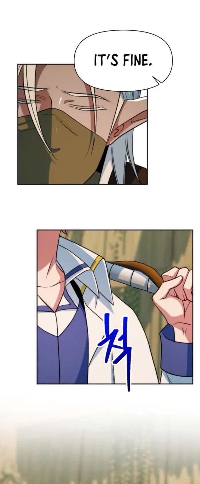 Archmage Transcending Through Regression chapter 141 page 26