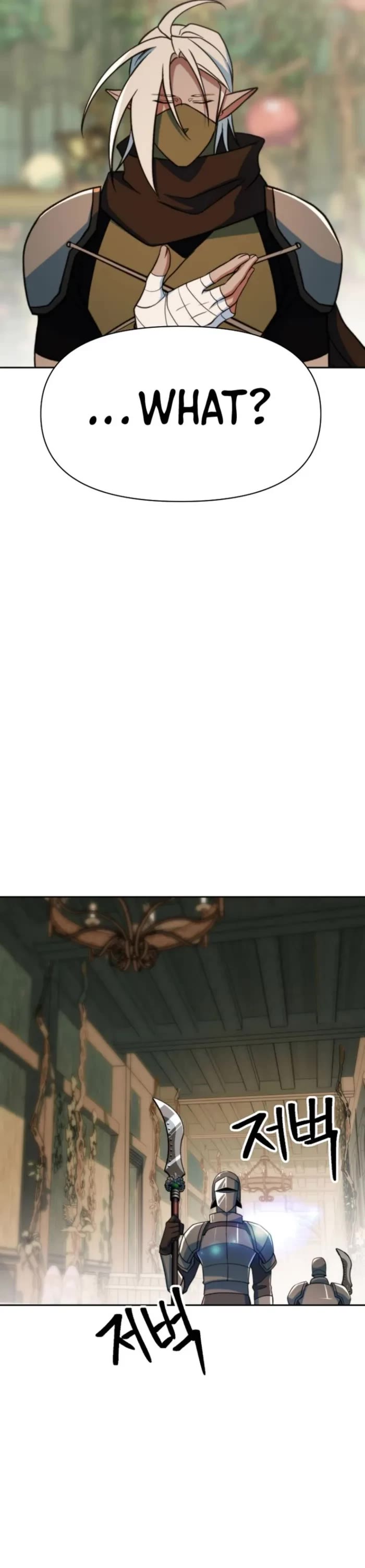 Archmage Transcending Through Regression chapter 141 page 28
