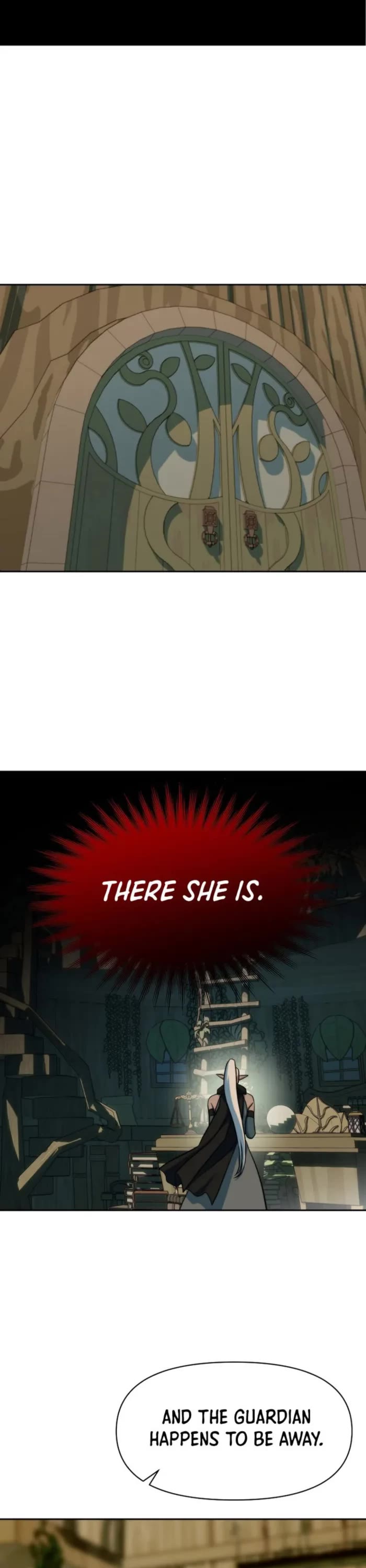 Archmage Transcending Through Regression chapter 141 page 32
